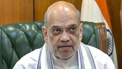 Keep an eye on ‘radicalisation centres’ in border areas: Home minister Amit Shah