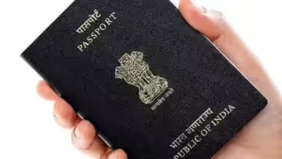 Representative image Conviction as juvenile can't block passport issuance: HC