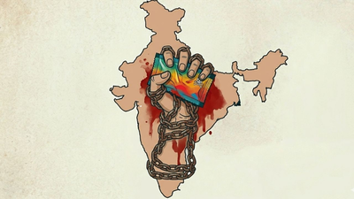 Two rupees for cancer: Inside India's smokeless tobacco epidemic that no one is stopping