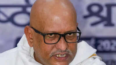 Image credit: PTI 'AI-generated video being circulated to suppress truth': UP Congress chief Ajay Rai on FIR over PM remarks