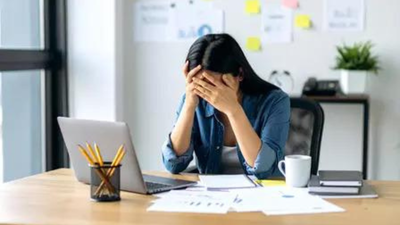Women bear heavier burden of pain & mental illness despite longer lives, finds Lancet study