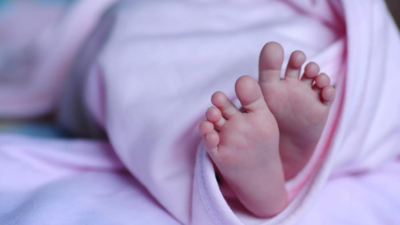 Representative image 66% of births in 2024 were first-borns; birth spacing for majority now 36 months