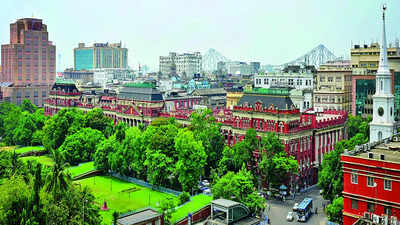 BJP's 'bhadralok' candidates turn TMC bastions saffron