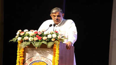 Every Hindu voter waged struggle in WB: Dattatreya Hosabale