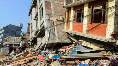 India offers support to build 14 schools in Nepal’s earthquake-hit districts