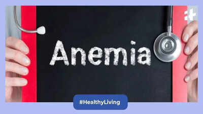 67% children Anaemic: ICAR develops 203 nutrient-rich crop varieties