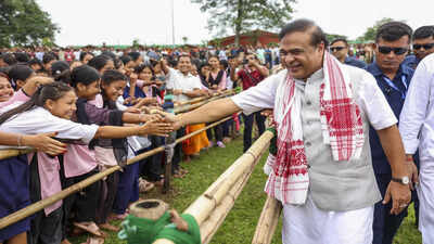 Assam polls: Can governance trump anti-incumbency against Himanta Sarma
