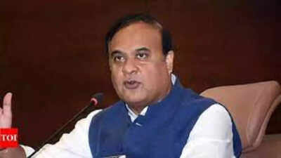 Assam election results 2026: Is 'immigration' narrative still the BJP's biggest weapon