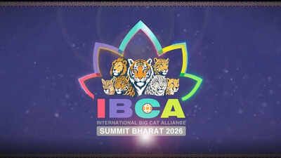 India exhorts big cat range countries to join treaty-based global Alliance ahead of its first Summit in Delhi