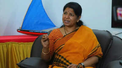 Can't sit next to Congress in Lok Sabha anymore, DMK tells Speaker