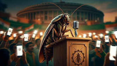 Kaun Banega Cockroach: Why are millions joining the Cockroach Janta Party? Theories behind the phenomenon