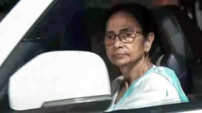 'Immoral, illegal': Mamata Banerjee alleges BJP 'looted' more than 100 seats; vows to 'bounce back'