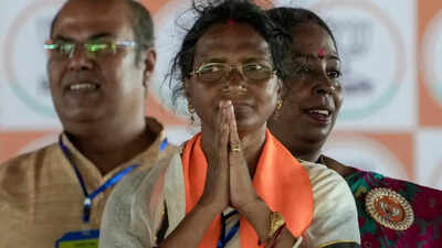 'Mamata head of criminals': RG Kar victim's mother after 3 cops suspended over case botch-up