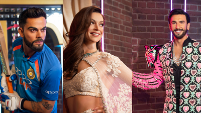 This summer, Madame Tussauds will display Bollywood and Indian cricket stars. Madame Tussauds London unveils ‘Icons of India’ with Bollywood, cricket stars