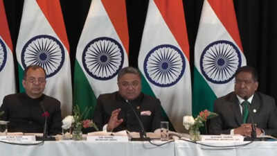 . 'India’s strength lies in ... ': MEA rebuts criticism on press freedom, minorities in India