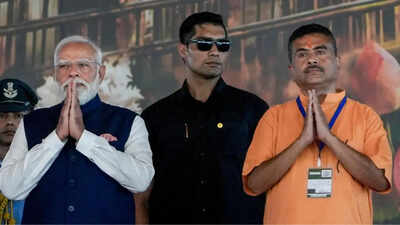 'Sacrifice etched in BJP's journey': PM Modi, Amit Shah pay tribute to party workers killed in West Bengal