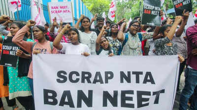 NEET paper leak 2026: CBI arrests 'kingpin', a Chemistry professor from Pune