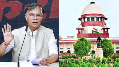 ‘Not necessary to humiliate me with arrest’: Pawan Khera in SC amid passport row case