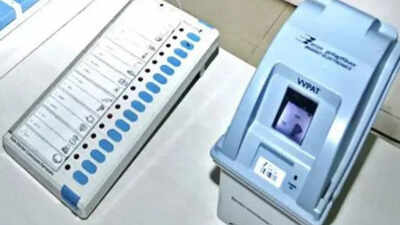 <p>Photo cred<u></u>it: IANS<br></p> Punjab: Polling for 105 municipal bodies on May 26, counting on May 29