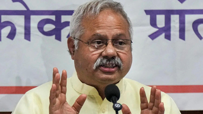 Photo credit: PTI ‘Partition wouldn’t have happened if RSS was stronger’: Ambekar
