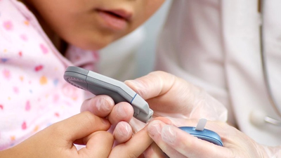. Govt to screen all children for diabetes, roll out free lifelong care under RBSK