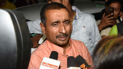 Unnao rape case: Supreme Court quashes Delhi HC order suspending Kuldeep Singh Sengar's life term