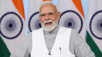 PM Modi Modi, others reduce convoy size as govt amplifies pitch for saving fuel