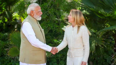 From 'Melodi' camaraderie to strategic deals: Key takeaways from PM Modi’s Italy visit