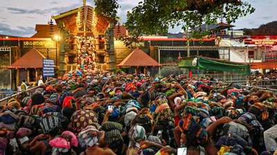 Won’t revisit ‘Hinduism a way of life’ ruling, SC says in Sabarimala case
