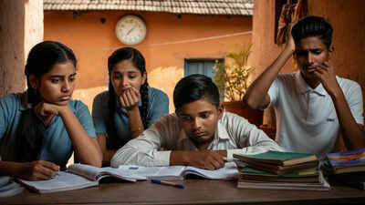 . 1 in 6 rural teens under severe stress, AIIMS-linked study flags silent mental health crisis
