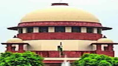 Supreme Court turns down scamster's plea to club FIRs