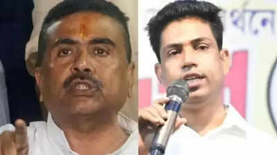 TMC’s Jahangir Khan moves Calcutta HC, seeks protection from arrest days after CM Suvendu Adhikari’s 'Pushpa' remark