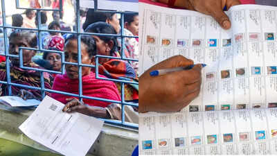 'ECI didn’t act outside its statutory powers': SC upholds poll body’s SIR exercise in Bihar, Bengal and other states