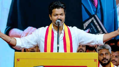 From 107 to 120: Inside political see-saw that kept Vijay away from Tamil Nadu CM chair for 5 days