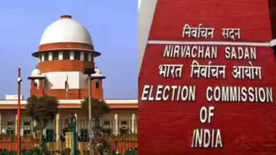 'Why put up this show of independence?’ Supreme Court flags CEC appointment mechanism