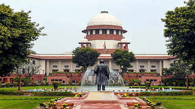 Centre strengthens Supreme Court: Number of judges to be increased from 33 to 38