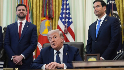 Oil, Quad and Trump's shadow: Top US official Marco Rubio in India tomorrow - What to expect
