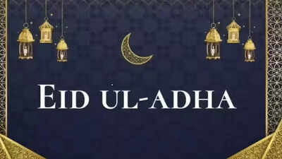 Two days holiday for Bakrid in Kerala