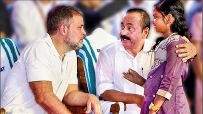 . In office after 10 years in Kerala, UDF makes strong welfare pitch