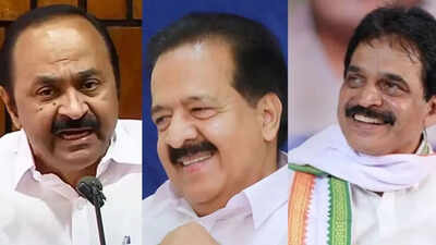 Voter support or MLAs' backing? Congress weighs its options in Kerala