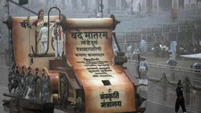 Muslim law board rejects Centre’s move on ‘Vande Mataram’