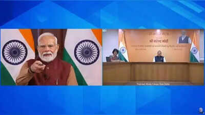Youth employment push: PM Modi distributes over 51,000 appointment letters at 19th Rozgar Mela