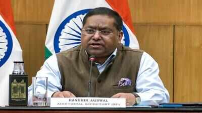 ‘Look Inwards’: India Rejects Pakistan's 'Baseless' Karachi Attack Allegations
