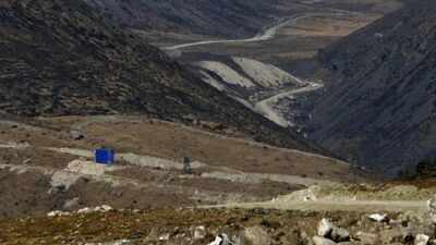 Indian Army denies reports of Chinese incursions in Arunachal Pradesh