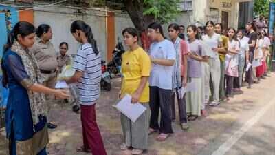 Regulate coaching, make exams less coachable: Draft panel report