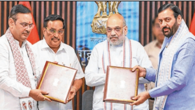 Haryana to execute 32-year-old deal, give Rajasthan Yamuna water