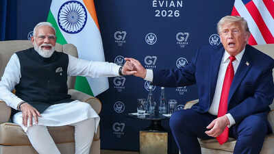 US Ambassador Says Trump's India Visit Could Happen Soon, Confirms Quad Meeting in Philippines US Ambassador Says Trump's India Visit Could Happen Soon, Confirms Quad Meeting in Philippines