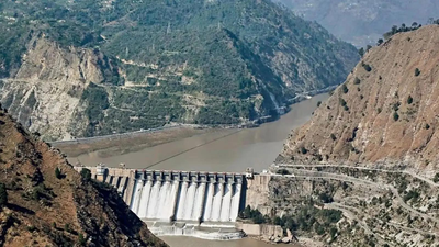 Indus Waters Treaty: Centre says Pakistan won't get 'a single drop' in coming years