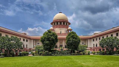 Supreme Court of India Supreme Court uses its special powers to quash Pocso conviction