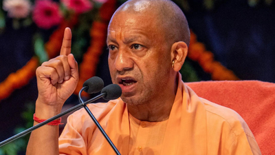 Yogi’s UP beats national violent-crime decline across 5 key categories
